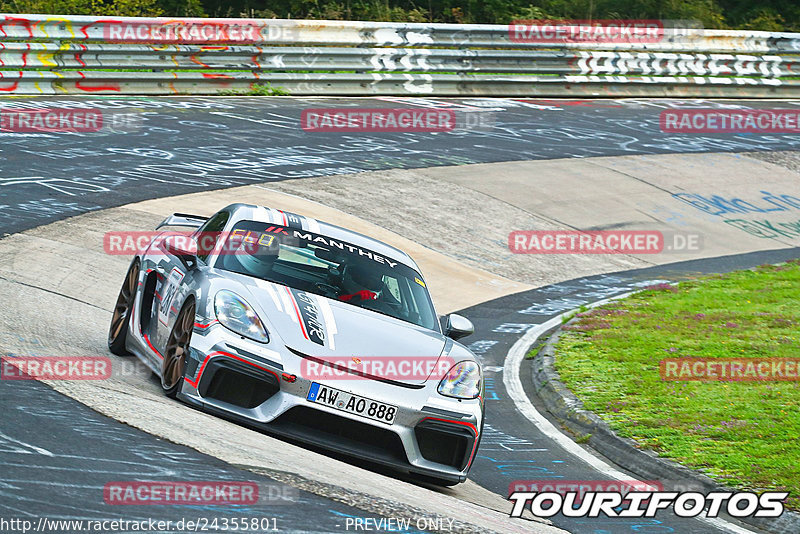 Bild #24355801 - Touristenfahrten Nürburgring Nordschleife (03.09.2023)