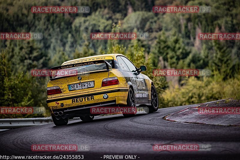 Bild #24355853 - Touristenfahrten Nürburgring Nordschleife (03.09.2023)