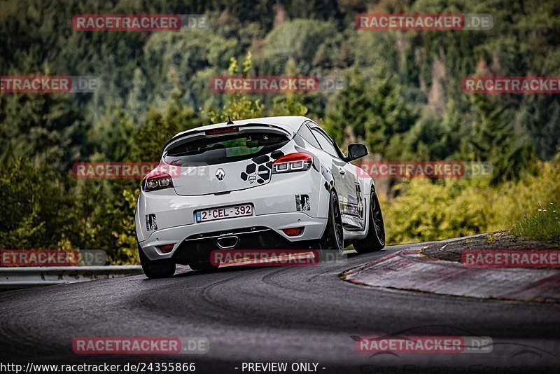 Bild #24355866 - Touristenfahrten Nürburgring Nordschleife (03.09.2023)