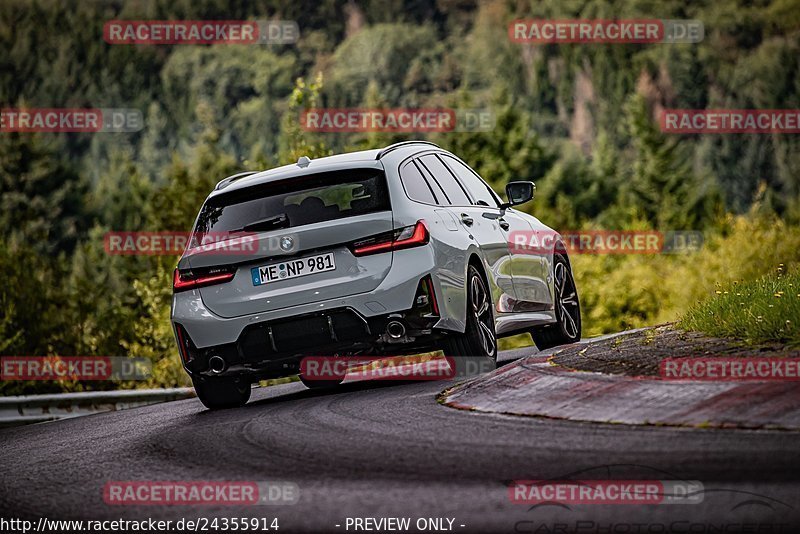 Bild #24355914 - Touristenfahrten Nürburgring Nordschleife (03.09.2023)