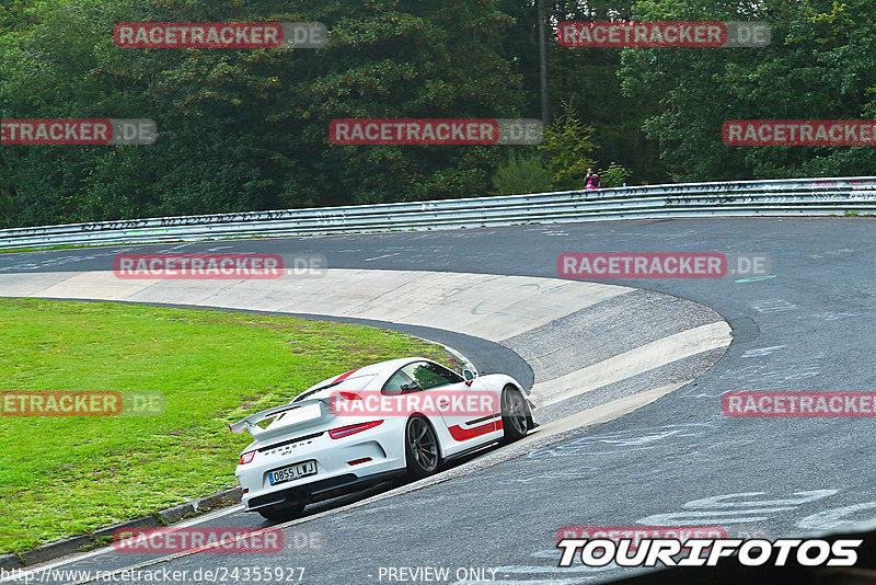 Bild #24355927 - Touristenfahrten Nürburgring Nordschleife (03.09.2023)