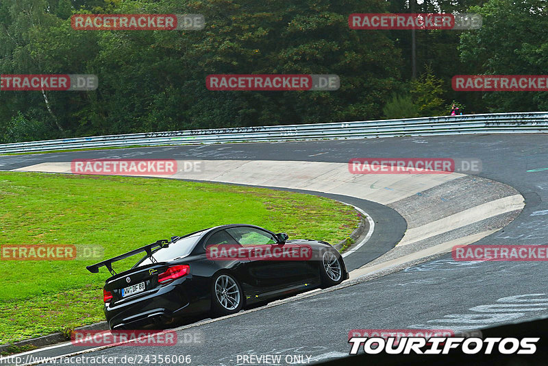 Bild #24356006 - Touristenfahrten Nürburgring Nordschleife (03.09.2023)