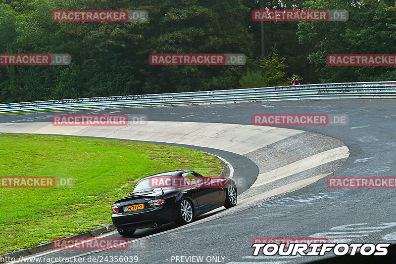 Bild #24356039 - Touristenfahrten Nürburgring Nordschleife (03.09.2023)