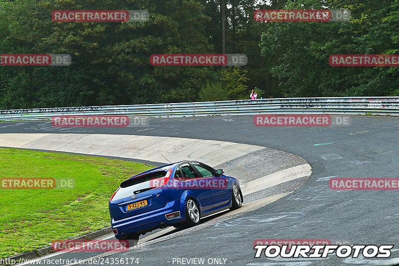 Bild #24356174 - Touristenfahrten Nürburgring Nordschleife (03.09.2023)