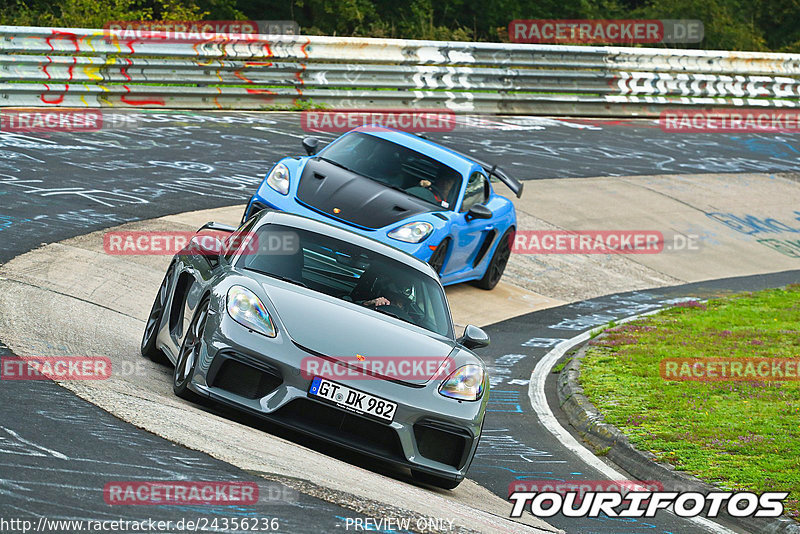 Bild #24356236 - Touristenfahrten Nürburgring Nordschleife (03.09.2023)