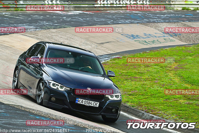 Bild #24356447 - Touristenfahrten Nürburgring Nordschleife (03.09.2023)