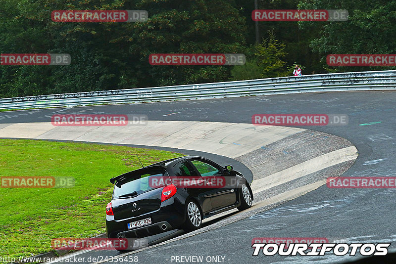 Bild #24356458 - Touristenfahrten Nürburgring Nordschleife (03.09.2023)