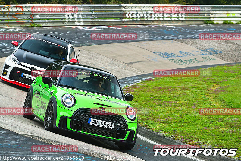 Bild #24356510 - Touristenfahrten Nürburgring Nordschleife (03.09.2023)