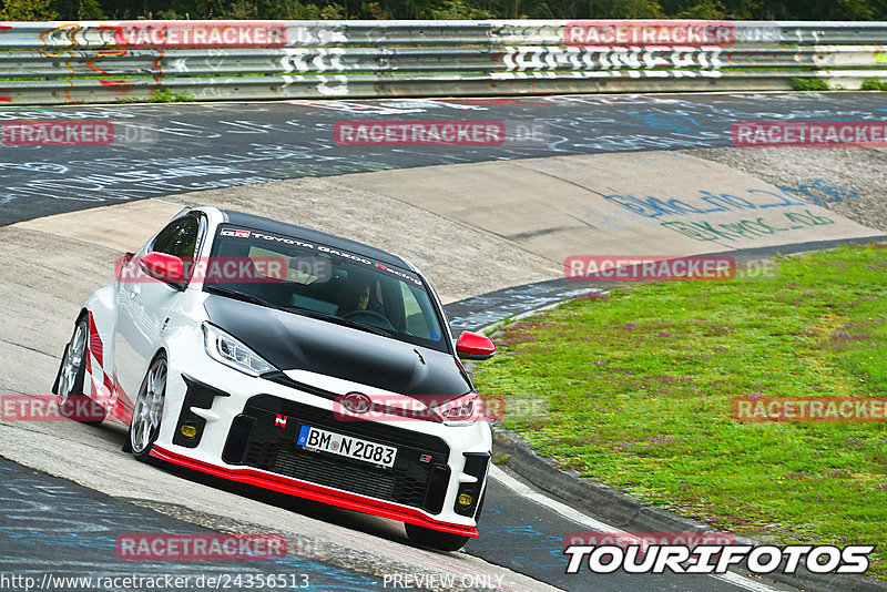 Bild #24356513 - Touristenfahrten Nürburgring Nordschleife (03.09.2023)