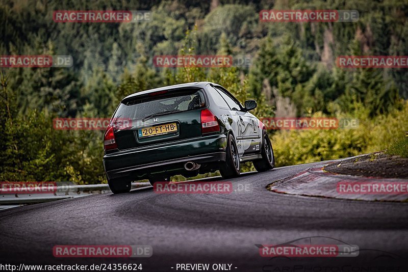 Bild #24356624 - Touristenfahrten Nürburgring Nordschleife (03.09.2023)