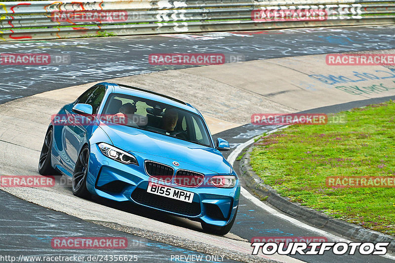 Bild #24356625 - Touristenfahrten Nürburgring Nordschleife (03.09.2023)