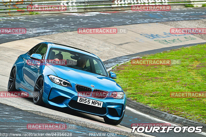 Bild #24356628 - Touristenfahrten Nürburgring Nordschleife (03.09.2023)