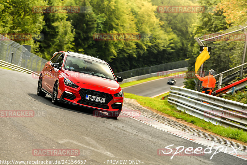 Bild #24356657 - Touristenfahrten Nürburgring Nordschleife (03.09.2023)