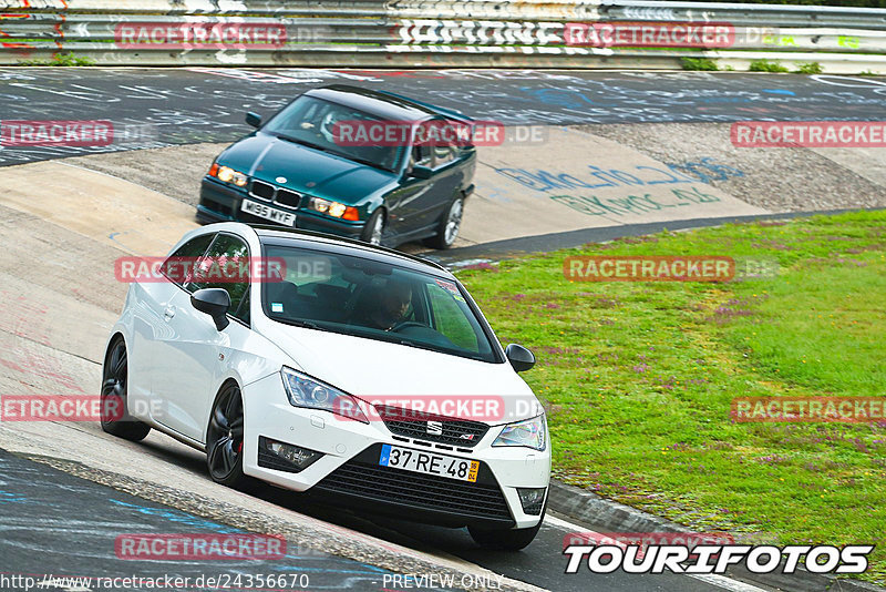 Bild #24356670 - Touristenfahrten Nürburgring Nordschleife (03.09.2023)