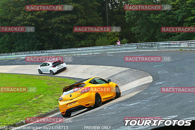 Bild #24356713 - Touristenfahrten Nürburgring Nordschleife (03.09.2023)