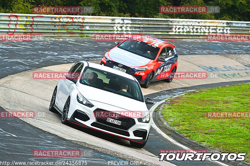 Bild #24356875 - Touristenfahrten Nürburgring Nordschleife (03.09.2023)