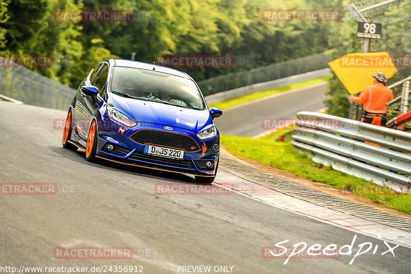 Bild #24356912 - Touristenfahrten Nürburgring Nordschleife (03.09.2023)