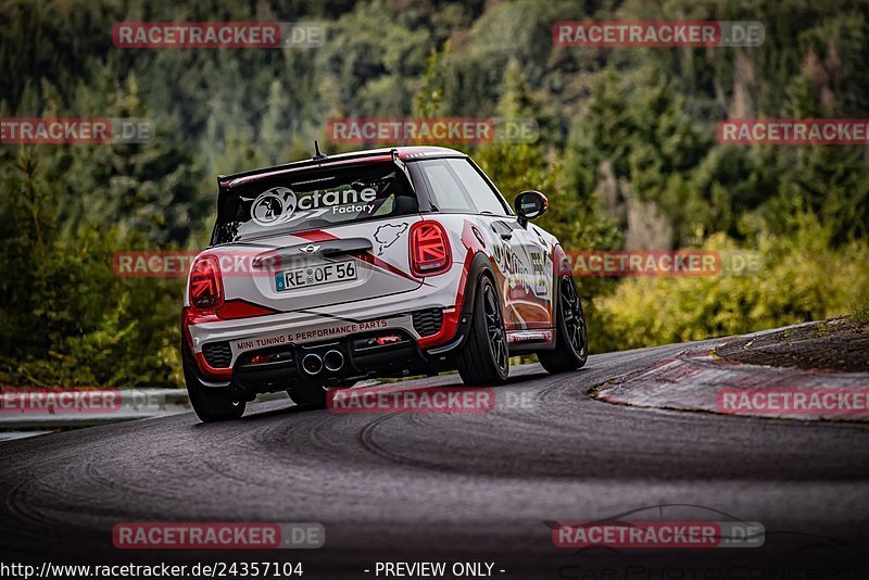 Bild #24357104 - Touristenfahrten Nürburgring Nordschleife (03.09.2023)