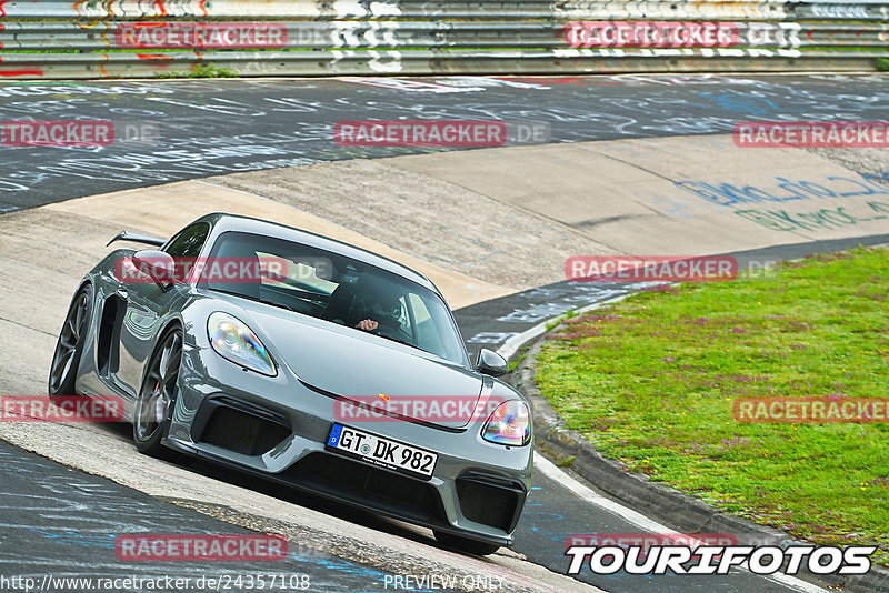 Bild #24357108 - Touristenfahrten Nürburgring Nordschleife (03.09.2023)