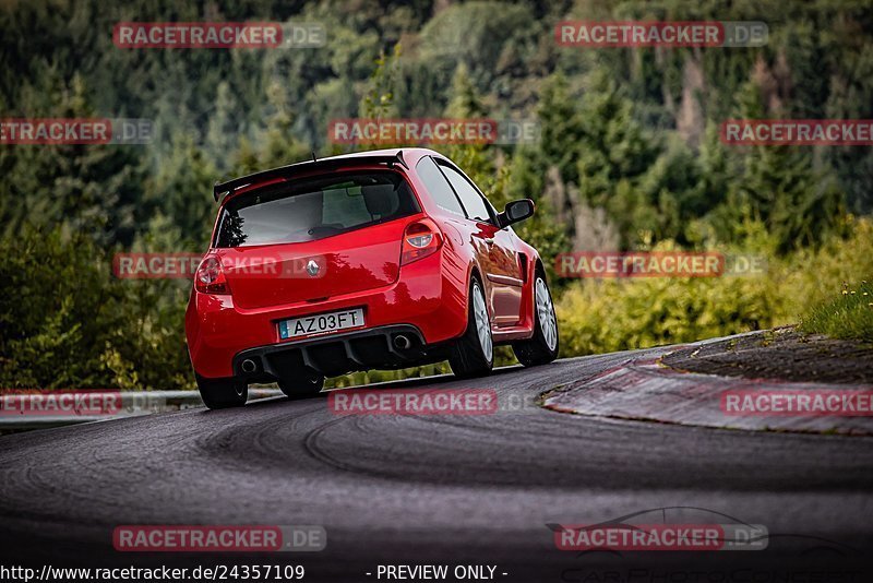 Bild #24357109 - Touristenfahrten Nürburgring Nordschleife (03.09.2023)