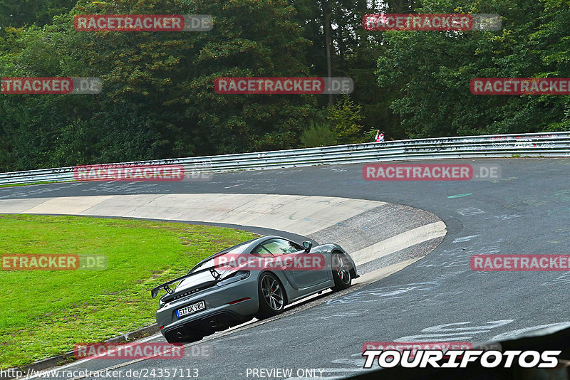 Bild #24357113 - Touristenfahrten Nürburgring Nordschleife (03.09.2023)