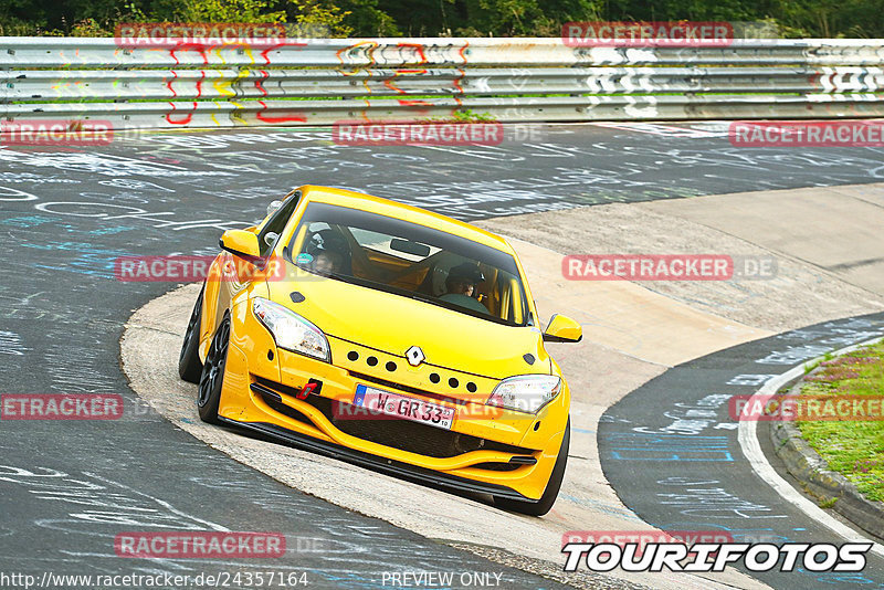 Bild #24357164 - Touristenfahrten Nürburgring Nordschleife (03.09.2023)