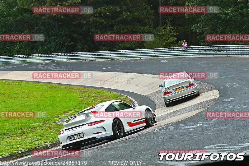 Bild #24357179 - Touristenfahrten Nürburgring Nordschleife (03.09.2023)