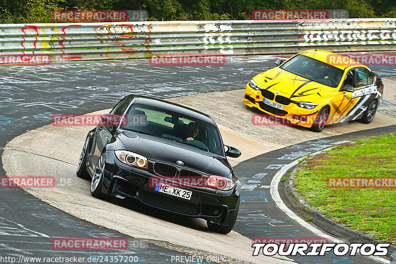 Bild #24357200 - Touristenfahrten Nürburgring Nordschleife (03.09.2023)