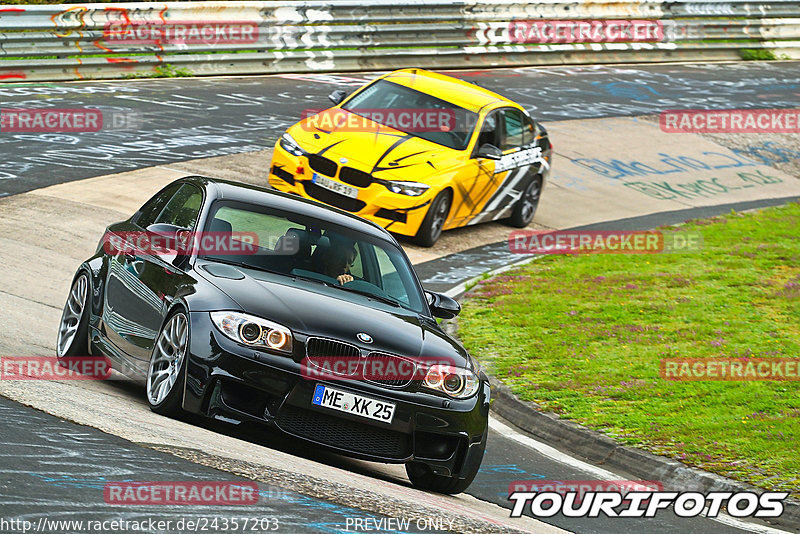 Bild #24357203 - Touristenfahrten Nürburgring Nordschleife (03.09.2023)