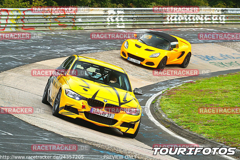 Bild #24357205 - Touristenfahrten Nürburgring Nordschleife (03.09.2023)