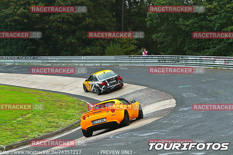 Bild #24357217 - Touristenfahrten Nürburgring Nordschleife (03.09.2023)