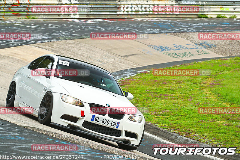 Bild #24357247 - Touristenfahrten Nürburgring Nordschleife (03.09.2023)