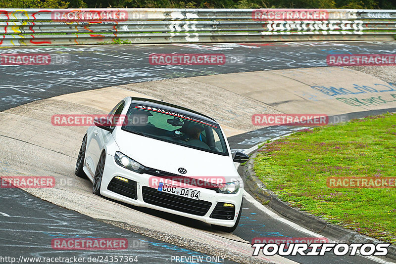 Bild #24357364 - Touristenfahrten Nürburgring Nordschleife (03.09.2023)