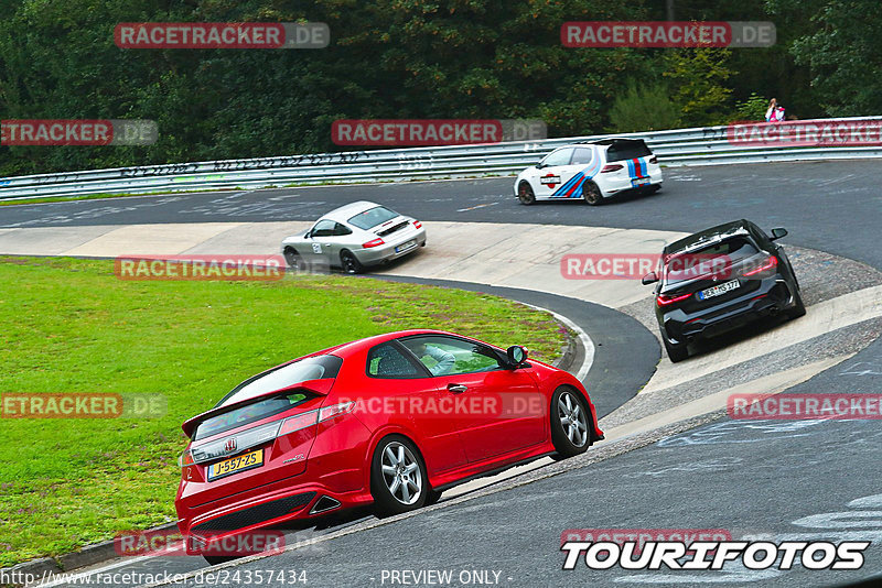 Bild #24357434 - Touristenfahrten Nürburgring Nordschleife (03.09.2023)