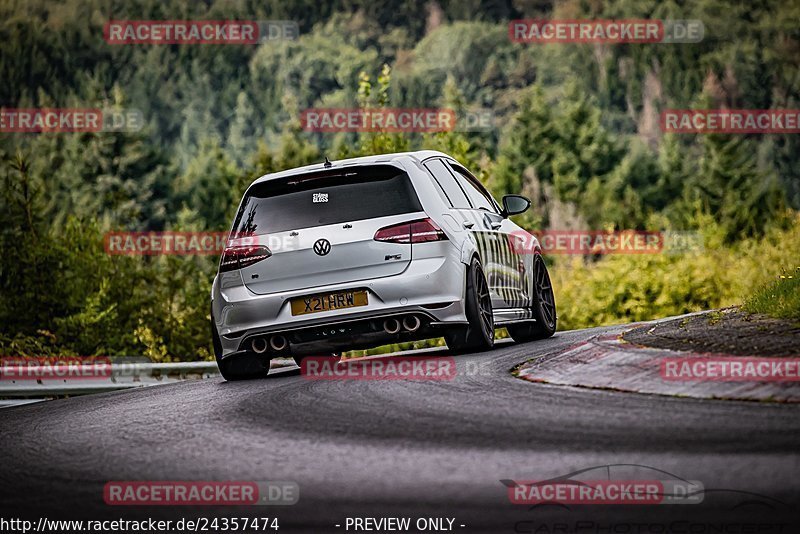 Bild #24357474 - Touristenfahrten Nürburgring Nordschleife (03.09.2023)