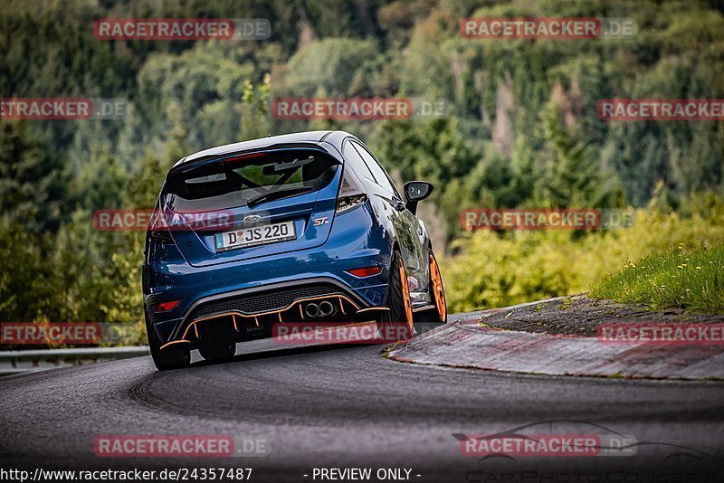 Bild #24357487 - Touristenfahrten Nürburgring Nordschleife (03.09.2023)