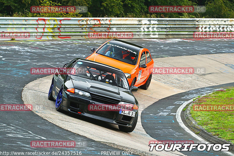 Bild #24357516 - Touristenfahrten Nürburgring Nordschleife (03.09.2023)