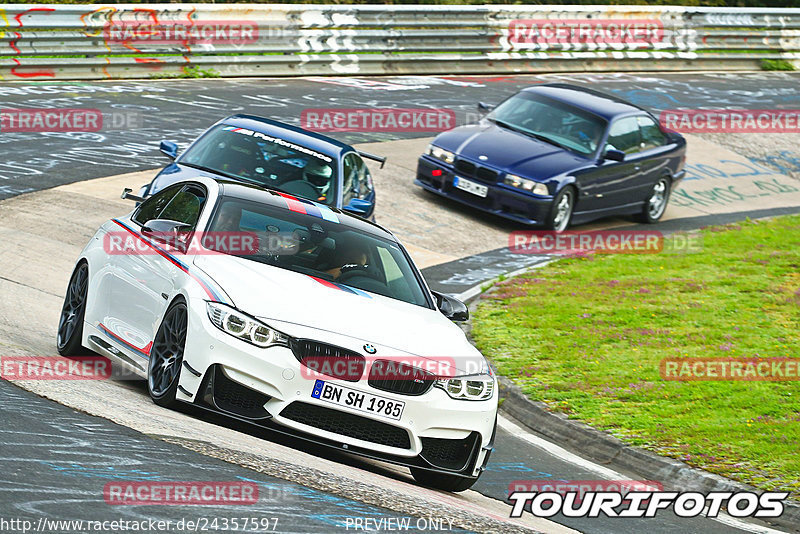 Bild #24357597 - Touristenfahrten Nürburgring Nordschleife (03.09.2023)