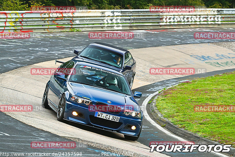 Bild #24357598 - Touristenfahrten Nürburgring Nordschleife (03.09.2023)