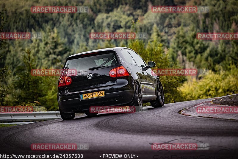 Bild #24357608 - Touristenfahrten Nürburgring Nordschleife (03.09.2023)