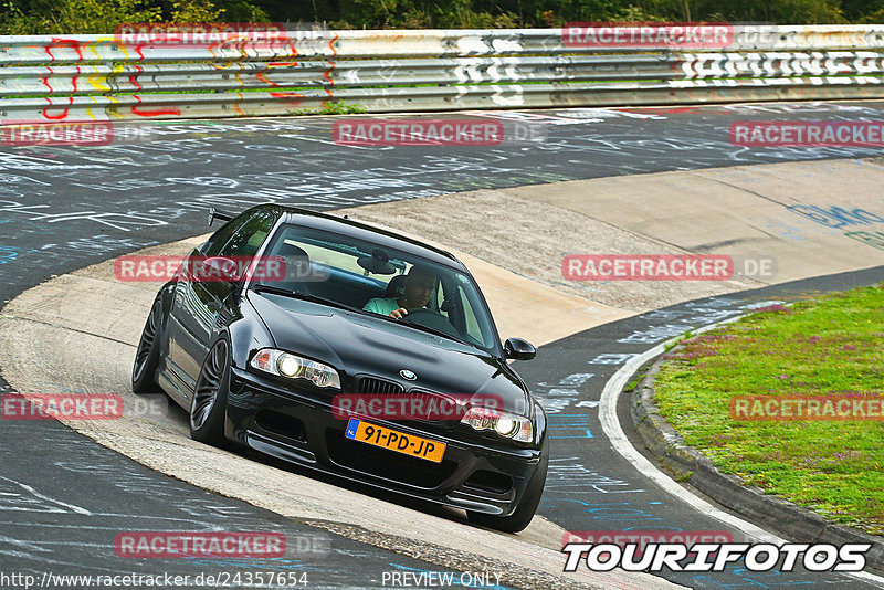 Bild #24357654 - Touristenfahrten Nürburgring Nordschleife (03.09.2023)