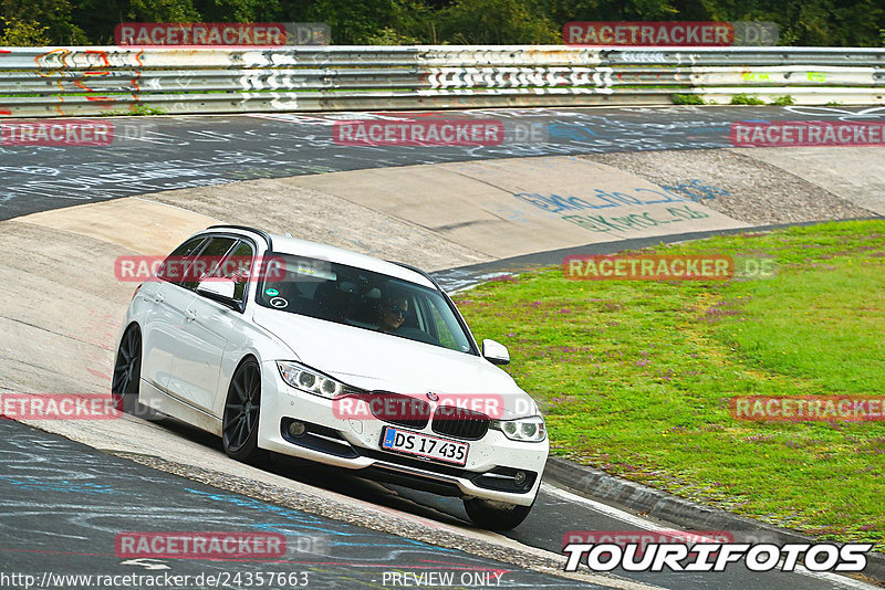 Bild #24357663 - Touristenfahrten Nürburgring Nordschleife (03.09.2023)