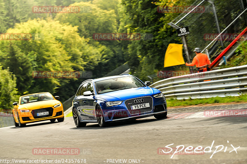 Bild #24357678 - Touristenfahrten Nürburgring Nordschleife (03.09.2023)