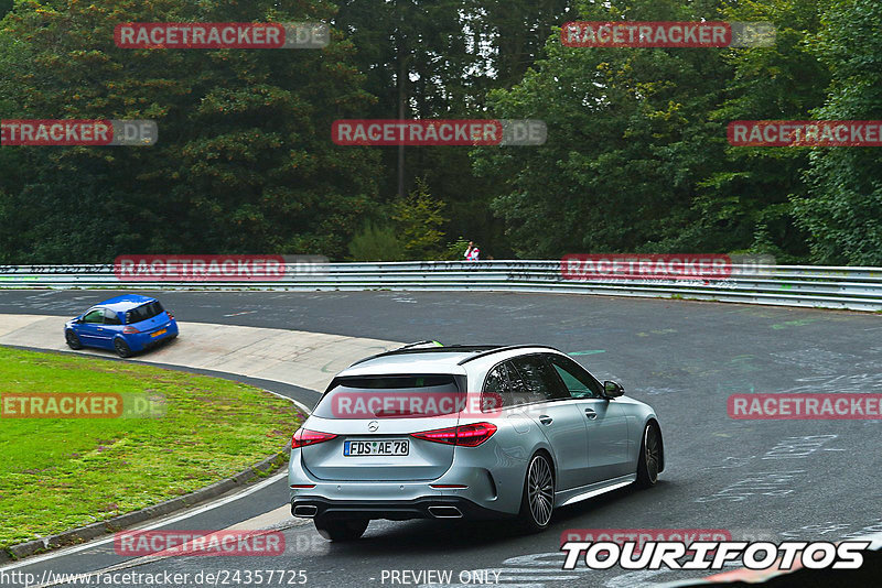 Bild #24357725 - Touristenfahrten Nürburgring Nordschleife (03.09.2023)