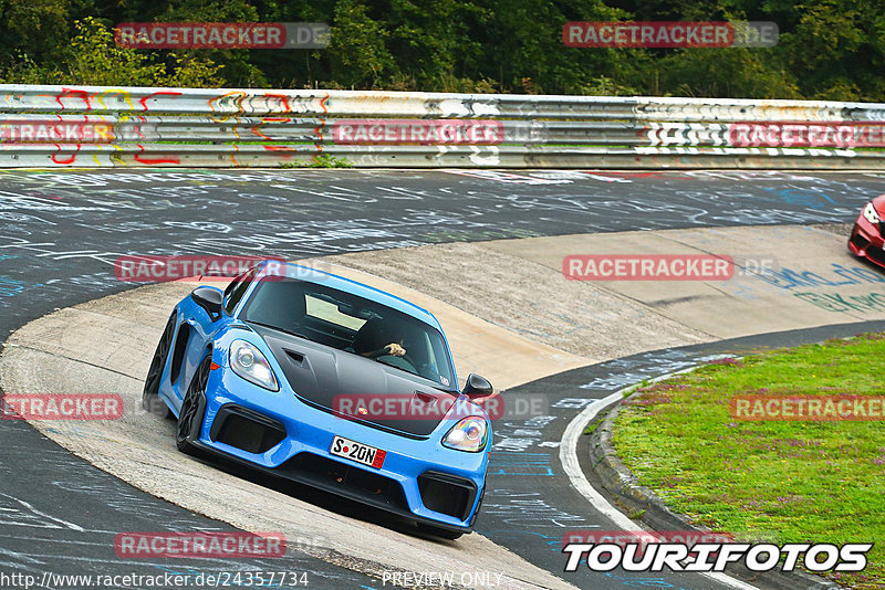 Bild #24357734 - Touristenfahrten Nürburgring Nordschleife (03.09.2023)