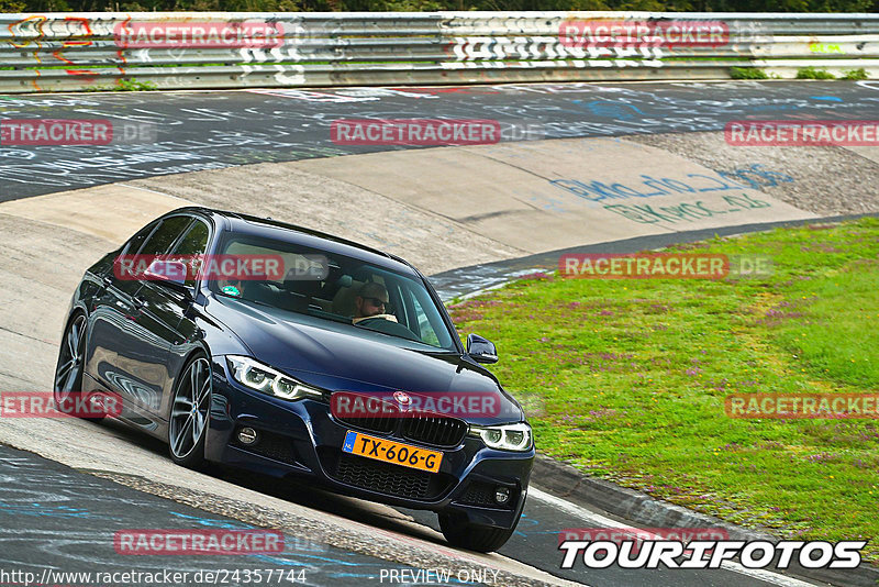 Bild #24357744 - Touristenfahrten Nürburgring Nordschleife (03.09.2023)