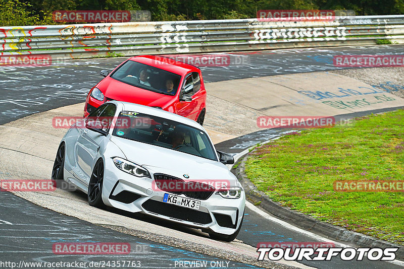 Bild #24357763 - Touristenfahrten Nürburgring Nordschleife (03.09.2023)