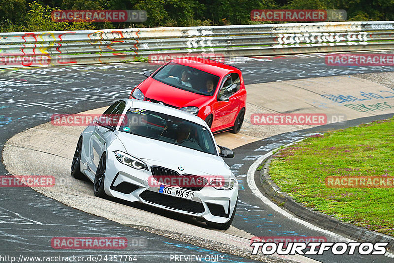 Bild #24357764 - Touristenfahrten Nürburgring Nordschleife (03.09.2023)