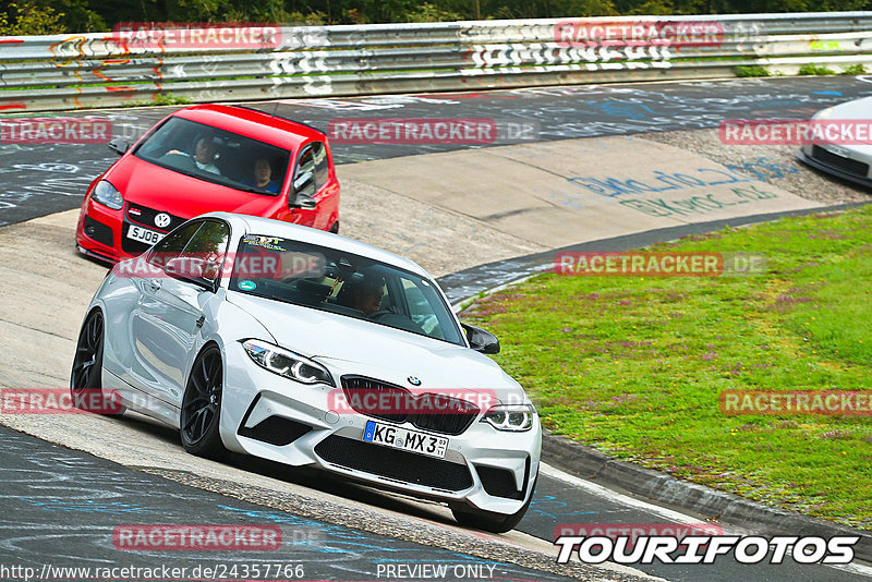 Bild #24357766 - Touristenfahrten Nürburgring Nordschleife (03.09.2023)