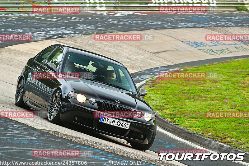 Bild #24357806 - Touristenfahrten Nürburgring Nordschleife (03.09.2023)